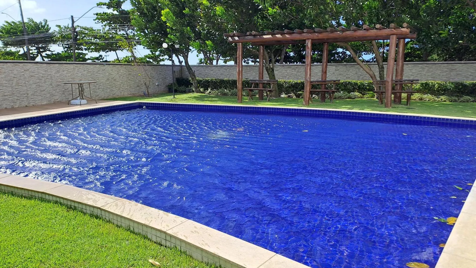Flat A Beira-Mar - Barra De Jangada Apartment Recife Brazil