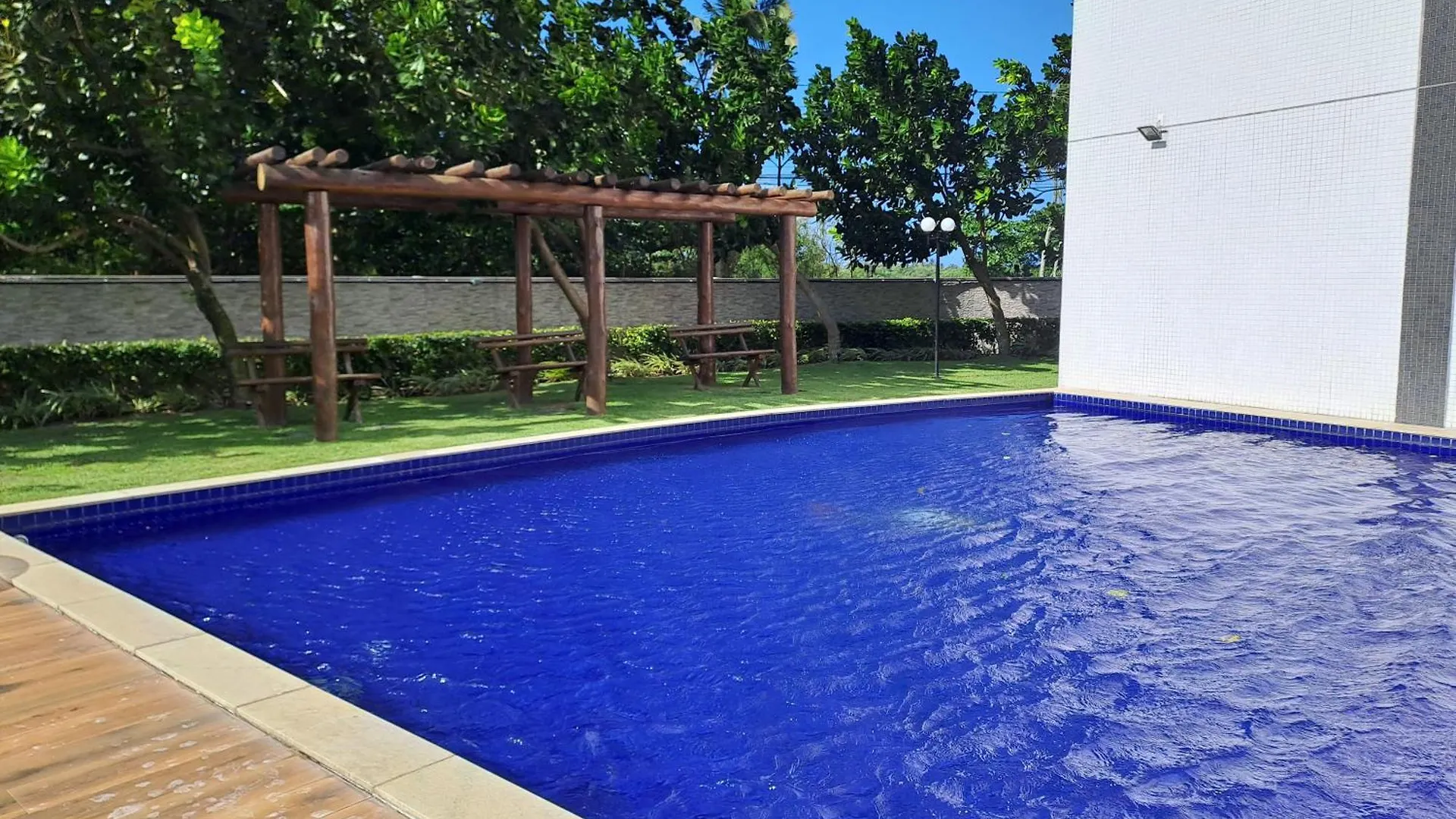 Flat A Beira-Mar - Barra De Jangada Apartment Recife