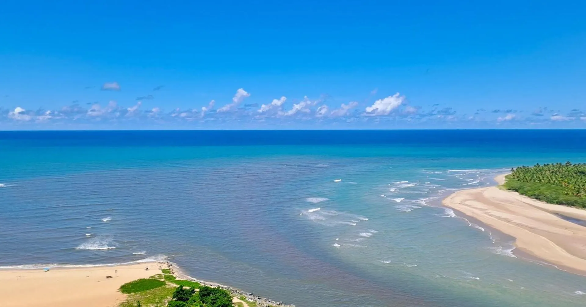 Flat A Beira-Mar - Barra De Jangada Apartment Recife Brazil
