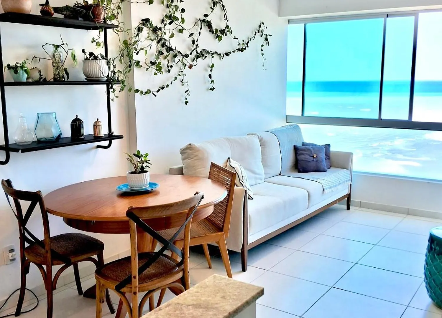 Flat A Beira-Mar - Barra De Jangada Apartment Recife Brazil
