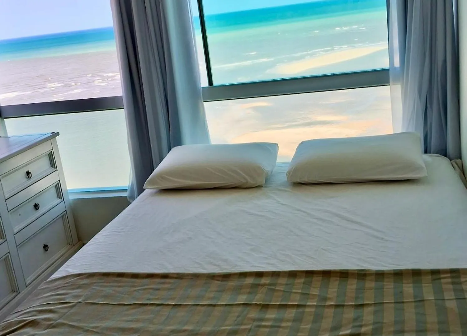 Flat A Beira-Mar - Barra De Jangada Apartment Recife Brazil
